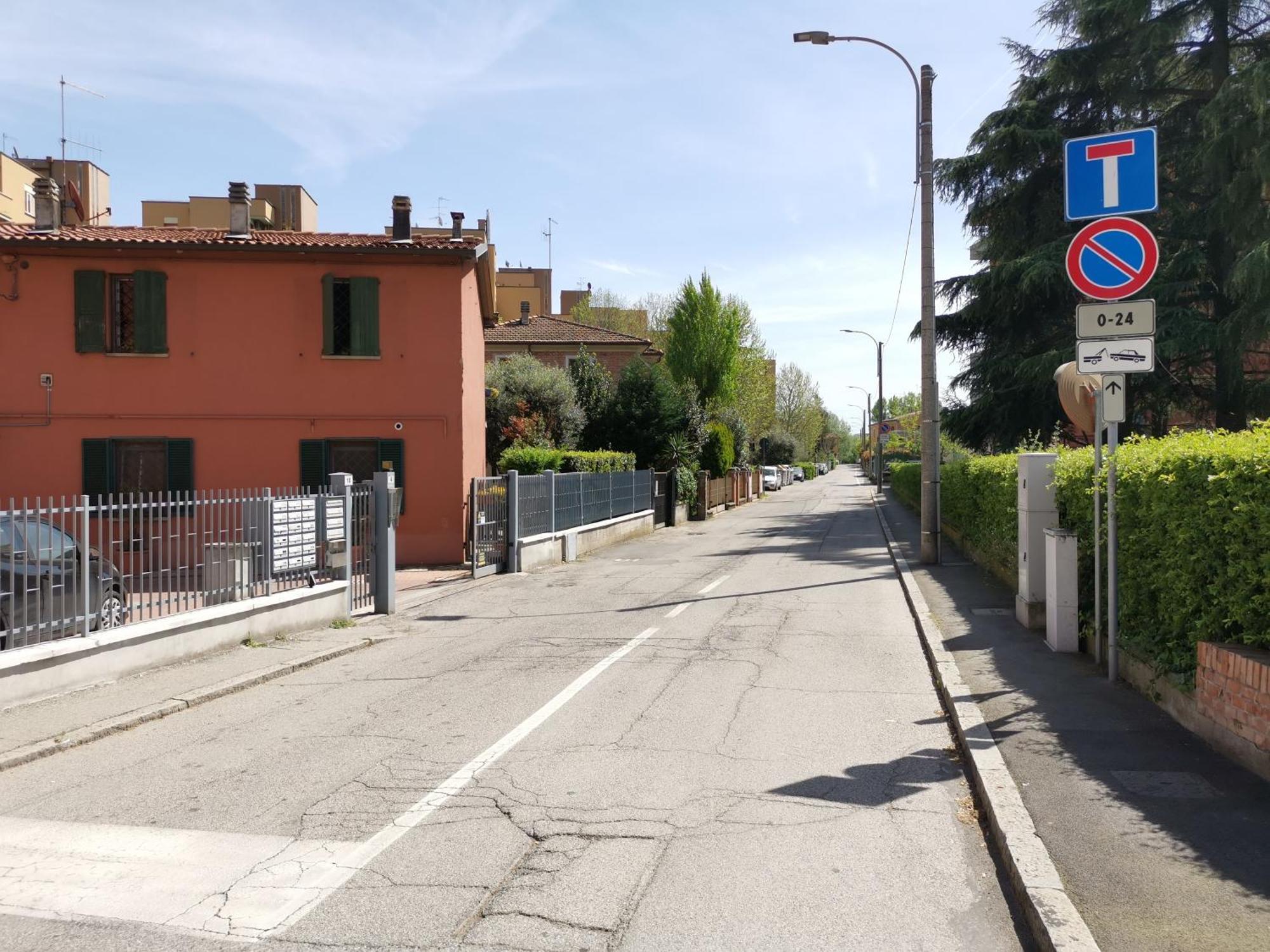 Bologna Holiday House Apartment Exterior photo